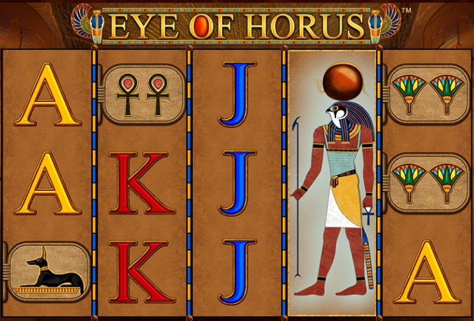Eye of Horus