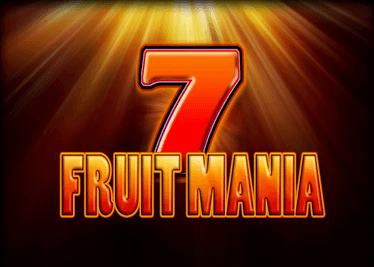 Fruit Mania