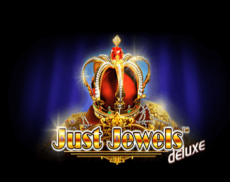 Just Jewels Deluxe