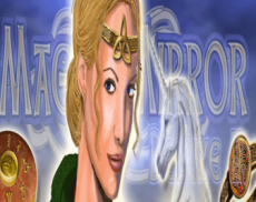 Magic Mirror Deluxe 2