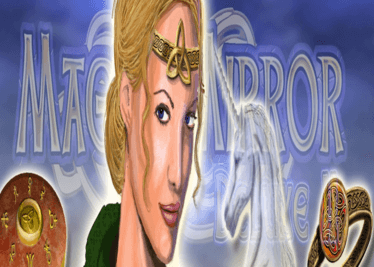 Magic Mirror Deluxe 2