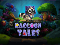 Raccoon Tales