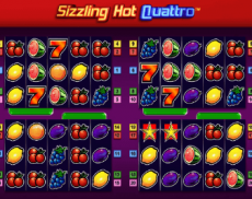 Sizzling Hot Quattro