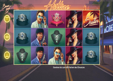 Hotline Spielen Kostenlos 2025