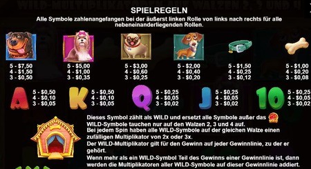 dog house online spielen 