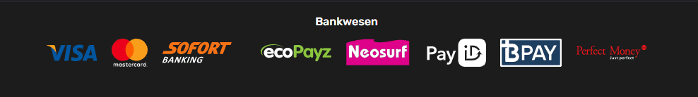 lucky bird casino zahlungsoptionen