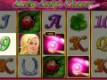 Lucky Lady’s Charm Deluxe